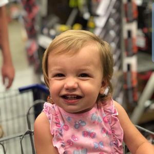 Meet your Posher, Susan